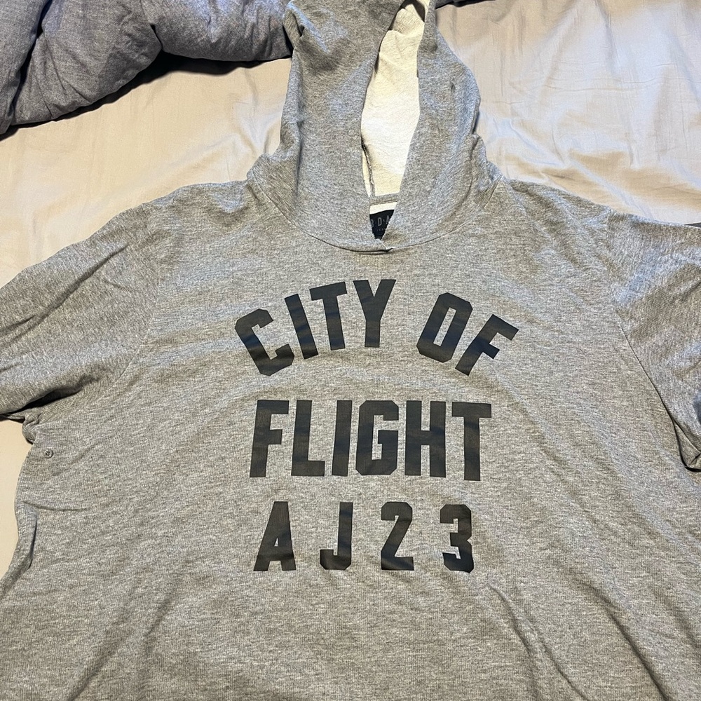 Jordan Hoodie